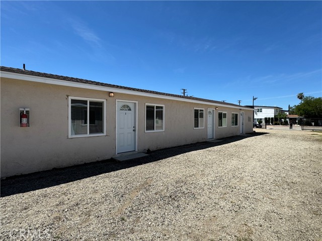 Detail Gallery Image 1 of 7 For 15628 K St, Mojave,  CA 93501 - – Beds | – Baths