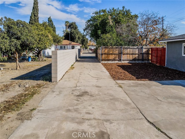 Detail Gallery Image 11 of 45 For 862 N G St, San Bernardino,  CA 92410 - 2 Beds | 1 Baths