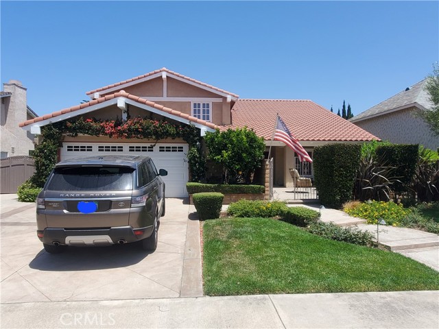 10297 Bunting Circle, Fountain Valley, CA 92708