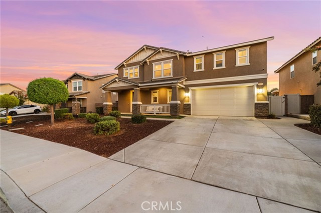 Detail Gallery Image 69 of 72 For 30305 Slate St, Murrieta,  CA 92563 - 5 Beds | 3 Baths