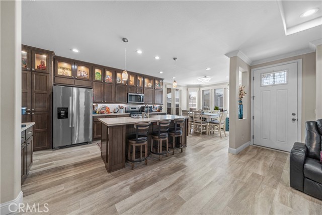 Detail Gallery Image 6 of 33 For 1245 W Cienega Ave #123,  San Dimas,  CA 91773 - 2 Beds | 2 Baths