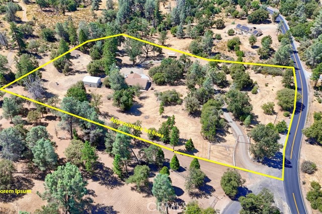 Detail Gallery Image 59 of 61 For 5722 Darrah Rd, Mariposa,  CA 95338 - 3 Beds | 2 Baths