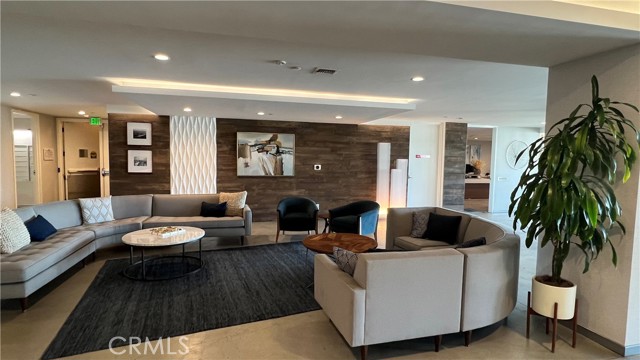 Detail Gallery Image 2 of 18 For 525 E Seaside Way #1708,  Long Beach,  CA 90802 - 2 Beds | 2 Baths