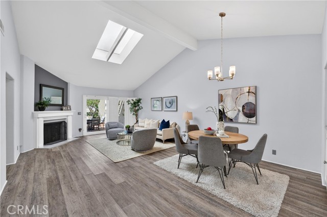 Detail Gallery Image 7 of 56 For 11 Park Vista, Irvine,  CA 92604 - 3 Beds | 2 Baths