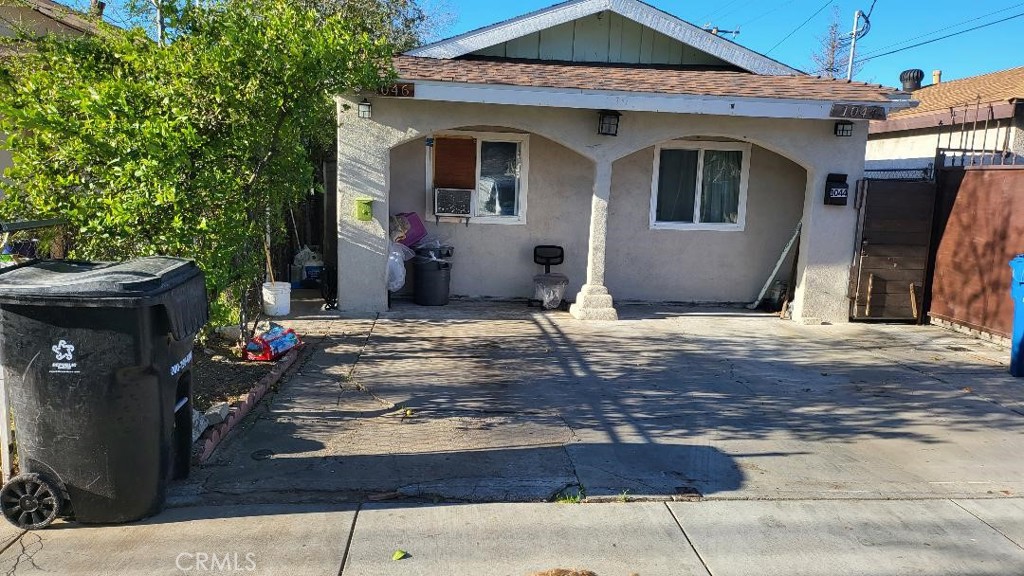 1044 Hollister Street, San Fernando, CA 91340