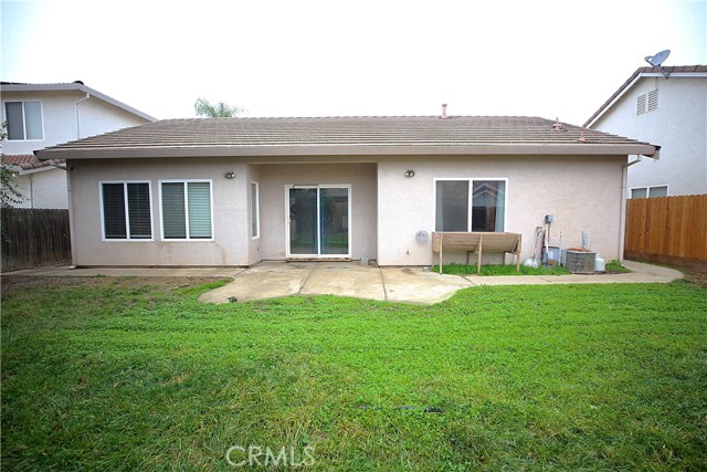 Detail Gallery Image 57 of 68 For 3578 Santiago Ave, Merced,  CA 95348 - 3 Beds | 2 Baths