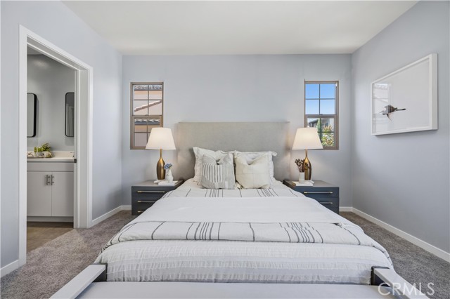 Detail Gallery Image 11 of 22 For 96 Tallowood, Irvine,  CA 92620 - 4 Beds | 3 Baths