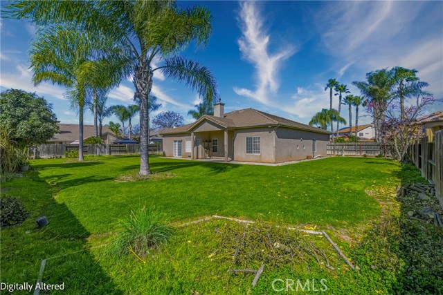 Detail Gallery Image 64 of 71 For 4115 Bella Vista St, Chowchilla,  CA 93610 - 3 Beds | 2 Baths