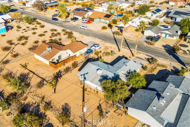 Detail Gallery Image 34 of 40 For 5404 Lupine Ave, Twentynine Palms,  CA 92277 - 2 Beds | 1 Baths