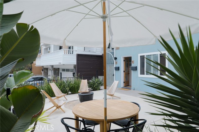 Detail Gallery Image 19 of 24 For 160 Avenida Florencia #B,  San Clemente,  CA 92672 - 0 Beds | 1 Baths