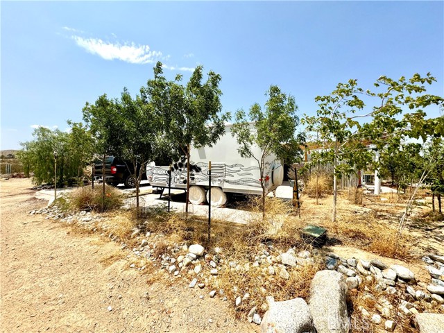 Detail Gallery Image 37 of 42 For 60885 Sonora Rd, Joshua Tree,  CA 92252 - 0 Beds | 1/1 Baths