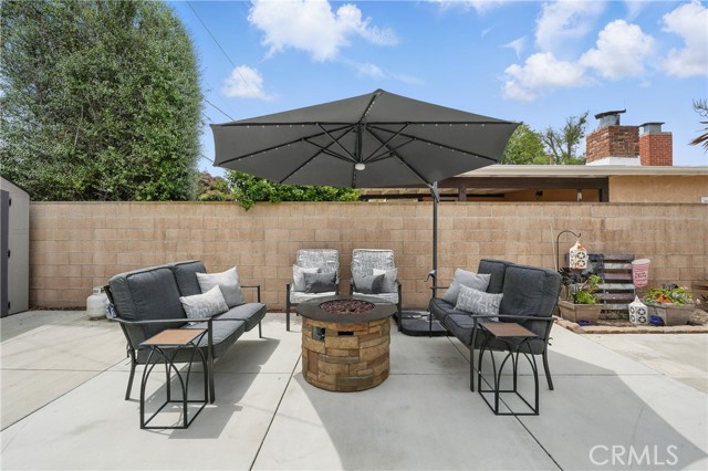 Detail Gallery Image 38 of 53 For 3848 Ocana Ave, Long Beach,  CA 90808 - 2 Beds | 1 Baths