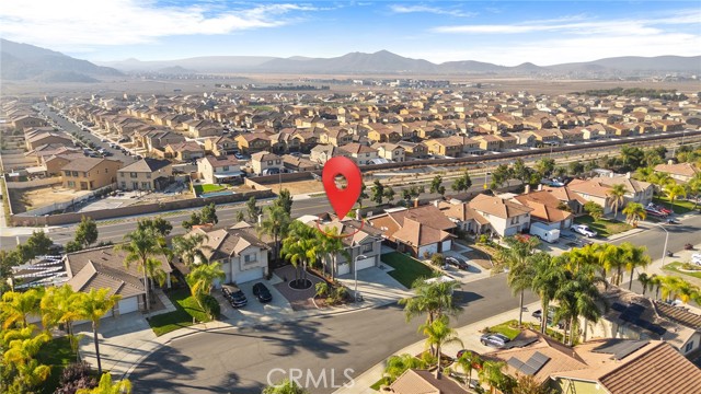 Detail Gallery Image 48 of 50 For 30465 Avenida Palmera, Homeland,  CA 92548 - 4 Beds | 3 Baths