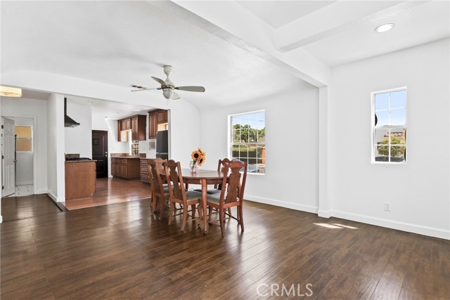 Detail Gallery Image 6 of 22 For 6802 Lewis Ave, Long Beach,  CA 90805 - 2 Beds | 1 Baths