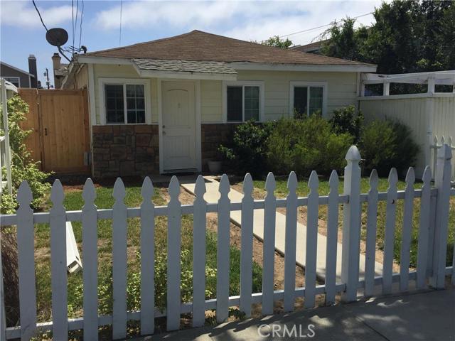 2410 Grant Avenue, Redondo Beach, California 90278, ,Residential Income,Sold,Grant,SB16134279