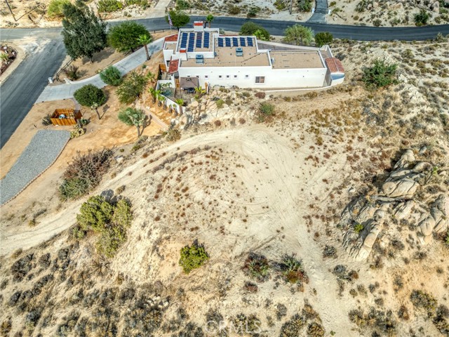 Detail Gallery Image 56 of 62 For 57045 Plaza Del Amigo, Yucca Valley,  CA 92284 - 3 Beds | 3/1 Baths