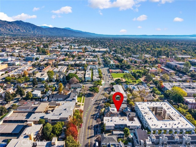 Detail Gallery Image 23 of 28 For 1124 Cordova St #1,  Pasadena,  CA 91106 - 1 Beds | 1 Baths