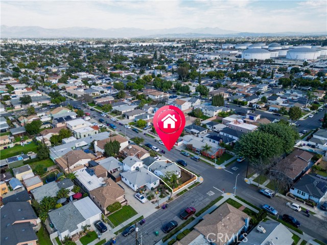 Detail Gallery Image 31 of 31 For 1639 E East Hungerford Street, Long Beach,  CA 90805 - 2 Beds | 1 Baths