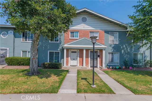 Detail Gallery Image 1 of 1 For 8217 Santa Inez Place, Buena Park,  CA 90620 - 4 Beds | 2 Baths