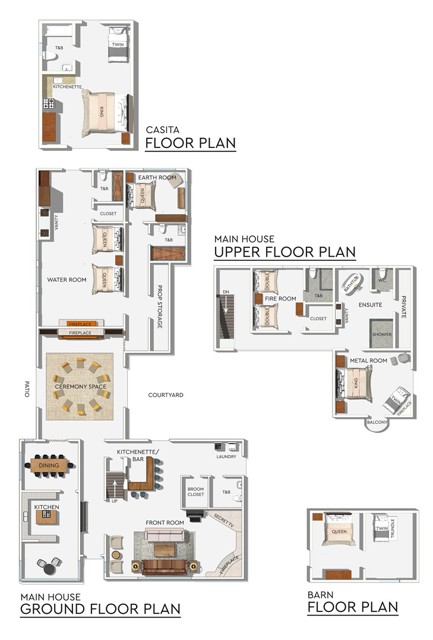 Detail Gallery Image 74 of 74 For 25805 Avenida Del Oro, Temecula,  CA 92590 - 4 Beds | 4/1 Baths