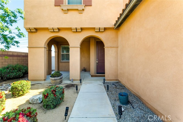 Detail Gallery Image 30 of 41 For 1489 Black Diamond Dr, Beaumont,  CA 92223 - 3 Beds | 2/1 Baths