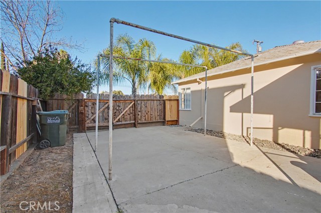 Detail Gallery Image 26 of 30 For 890 Barney, Merced,  CA 95340 - 2 Beds | 1 Baths