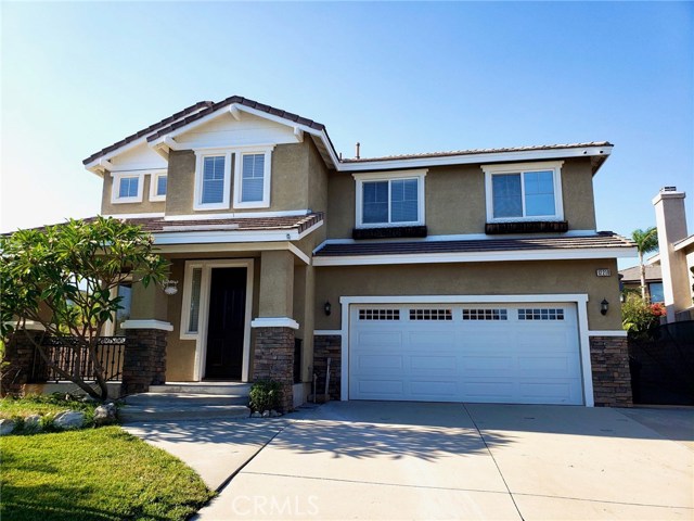 12210 Highgate Court, Rancho Cucamonga, CA 91739