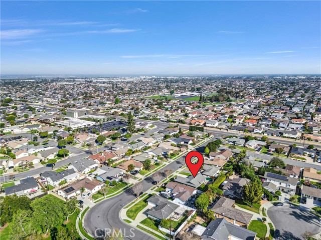 Detail Gallery Image 35 of 35 For 16572 Patricia Ln, Huntington Beach,  CA 92647 - 4 Beds | 2 Baths