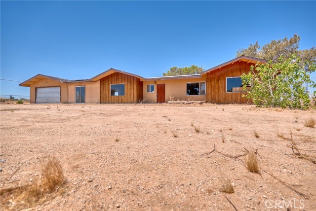Image 3 for 122 Bowman Trail, Landers, CA 92285