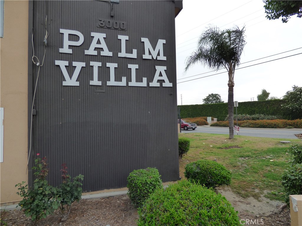 3000 Vineland Avenue #10