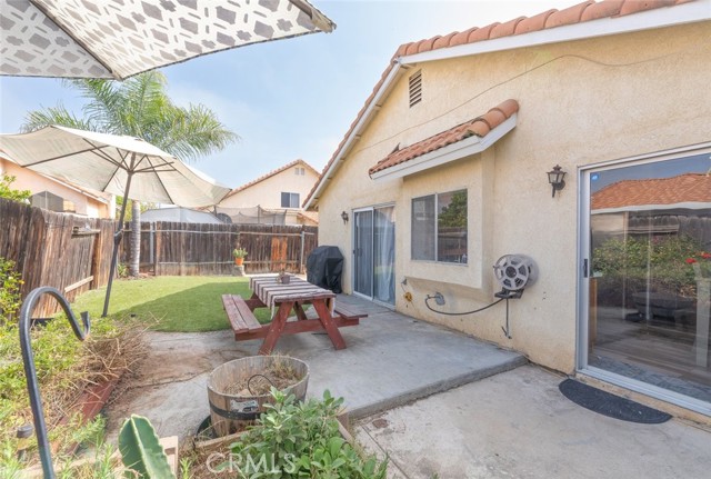 Detail Gallery Image 21 of 29 For 14681 Unity Ct, Moreno Valley,  CA 92553 - 3 Beds | 2 Baths