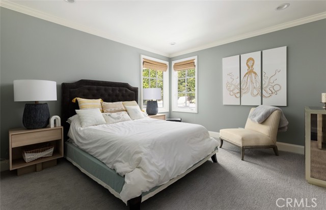 Detail Gallery Image 17 of 69 For 125 Kings Pl, Newport Beach,  CA 92663 - 5 Beds | 6/1 Baths