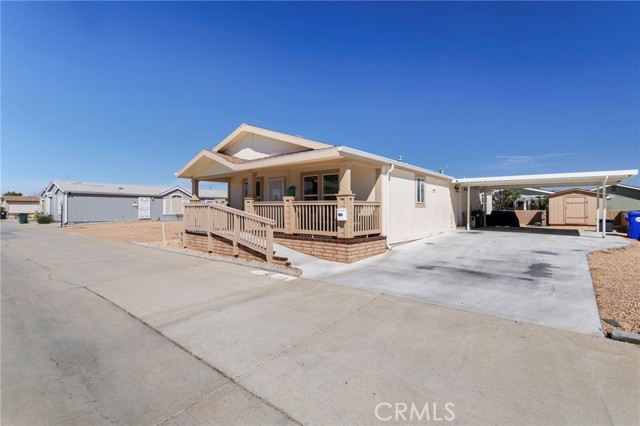 Detail Gallery Image 24 of 35 For 22241 Nisqually #103,  Apple Valley,  CA 92308 - 3 Beds | 2 Baths