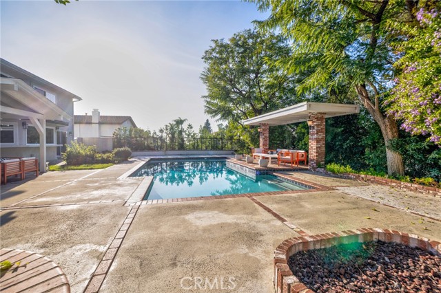 Detail Gallery Image 41 of 49 For 15519 Lodosa Dr, Whittier,  CA 90605 - 4 Beds | 3 Baths