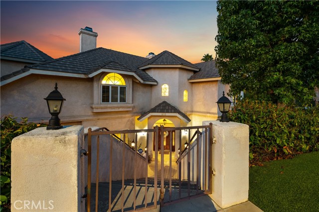 Detail Gallery Image 57 of 69 For 613 E Sunset Dr, Redlands,  CA 92373 - 6 Beds | 6 Baths