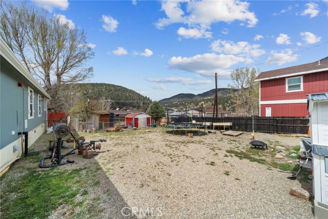 Detail Gallery Image 37 of 38 For 229 Chaparral, Frazier Park,  CA 93225 - 4 Beds | 2 Baths