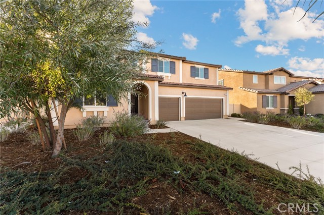 Detail Gallery Image 35 of 45 For 36635 Cordoba Trl, Beaumont,  CA 92223 - 5 Beds | 3 Baths