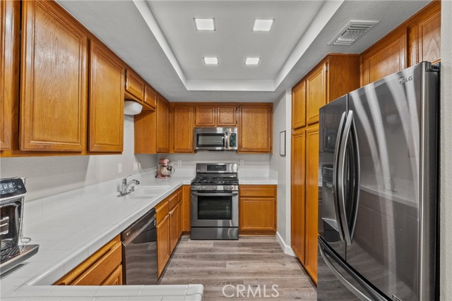 Detail Gallery Image 15 of 42 For 25114 Steinbeck #C,  Stevenson Ranch,  CA 91381 - 2 Beds | 2/1 Baths