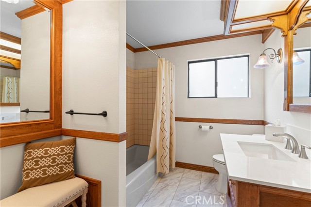 Detail Gallery Image 28 of 43 For 24250 Horst Dr, Crestline,  CA 92325 - 3 Beds | 2 Baths