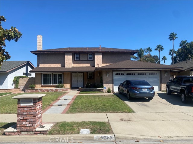 1308 N Balboa Ave, Ontario, CA 91764