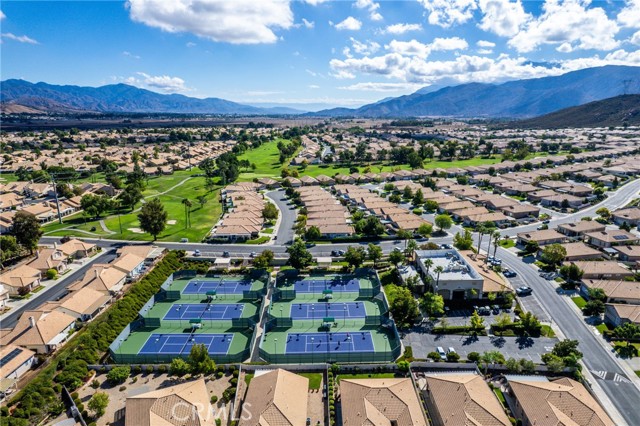 Detail Gallery Image 35 of 35 For 1851 Riviera, Banning,  CA 92220 - 2 Beds | 2 Baths
