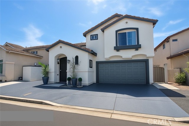 Detail Gallery Image 1 of 1 For 8952 Poinsettia Ln, Garden Grove,  CA 92841 - 4 Beds | 2/1 Baths