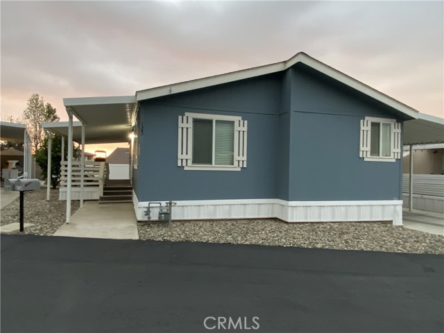 Detail Gallery Image 16 of 16 For 13060 2nd St #125,  Yucaipa,  CA 92399 - 3 Beds | 2 Baths