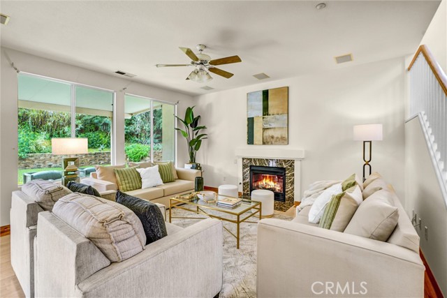 Detail Gallery Image 6 of 61 For 15155 Trail View Ct, Sylmar,  CA 91342 - 5 Beds | 4 Baths