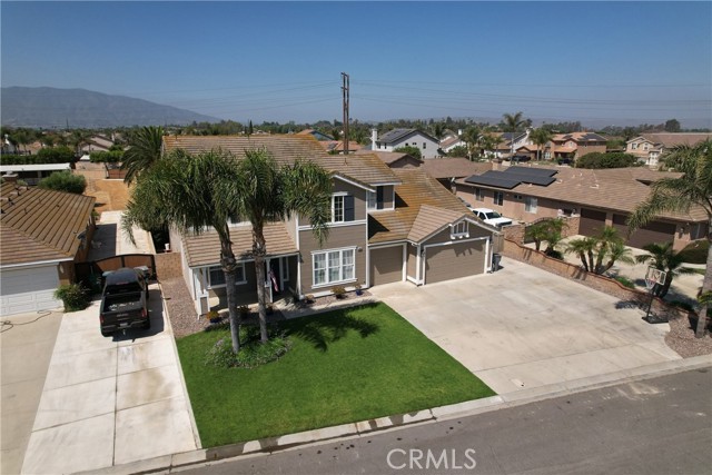 Detail Gallery Image 59 of 61 For 2662 Preakness Way, Norco,  CA 92860 - 6 Beds | 3/1 Baths