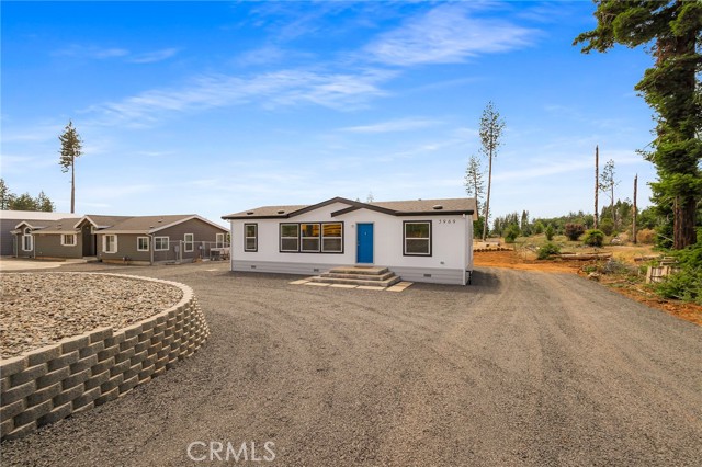 5969 Sawmill Road, Paradise, CA, 95969 5969 Sawmill Road, Paradise, CA, 95969