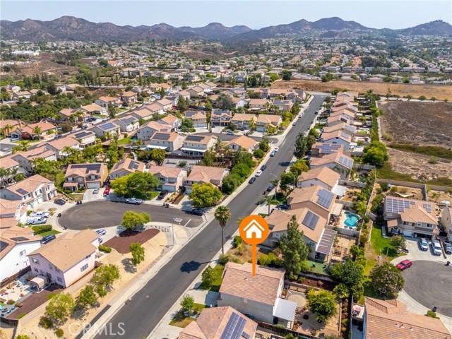 Detail Gallery Image 33 of 33 For 40929 Engelmann Oak St, Murrieta,  CA 92562 - 6 Beds | 2/1 Baths