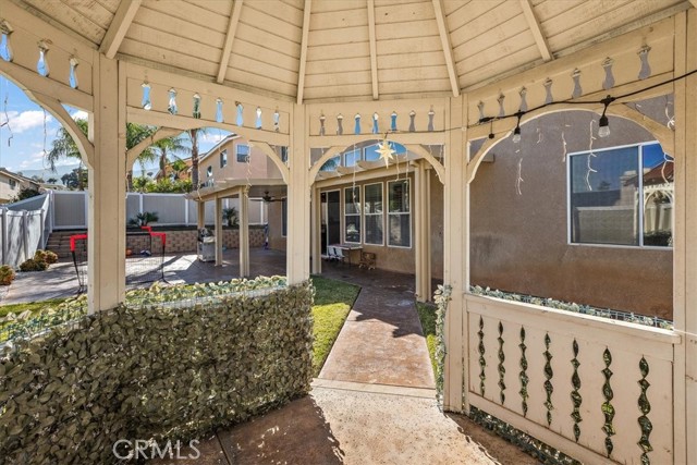 Detail Gallery Image 38 of 41 For 3527 Galatea Way, Corona,  CA 92882 - 4 Beds | 3 Baths