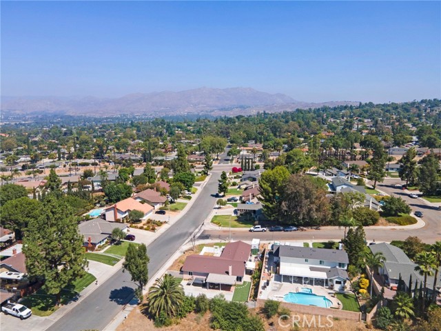 Detail Gallery Image 53 of 53 For 6141 Bluffwood Drive, Riverside,  CA 92506 - 4 Beds | 2 Baths