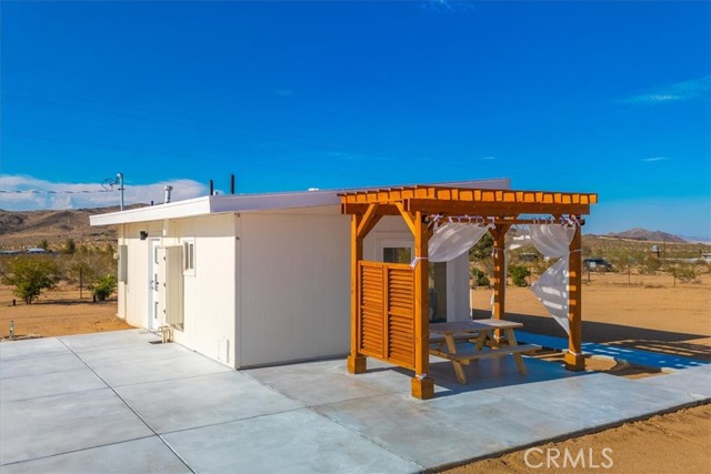 Detail Gallery Image 14 of 75 For 2250 Delgada Ave, Landers,  CA 92285 - 1 Beds | 1 Baths